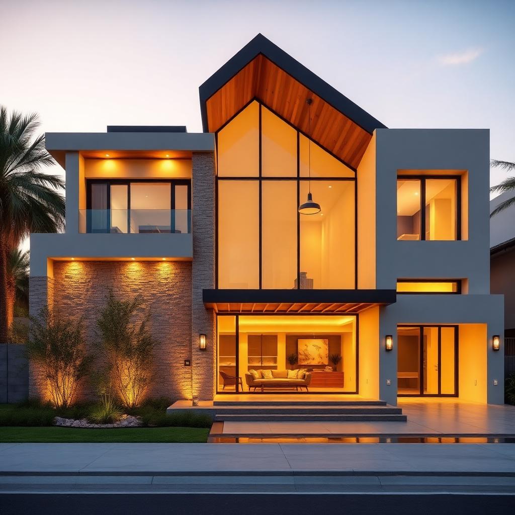Elevations