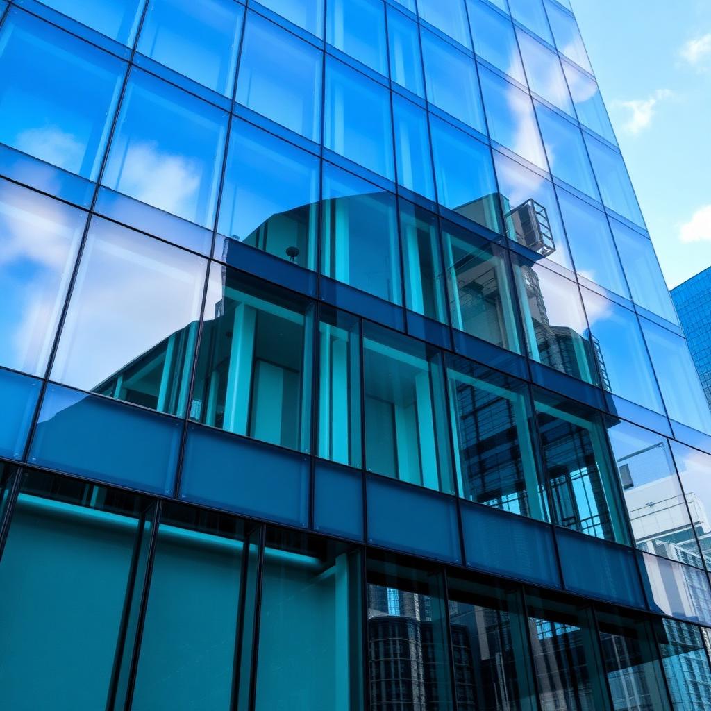 Glass Facades